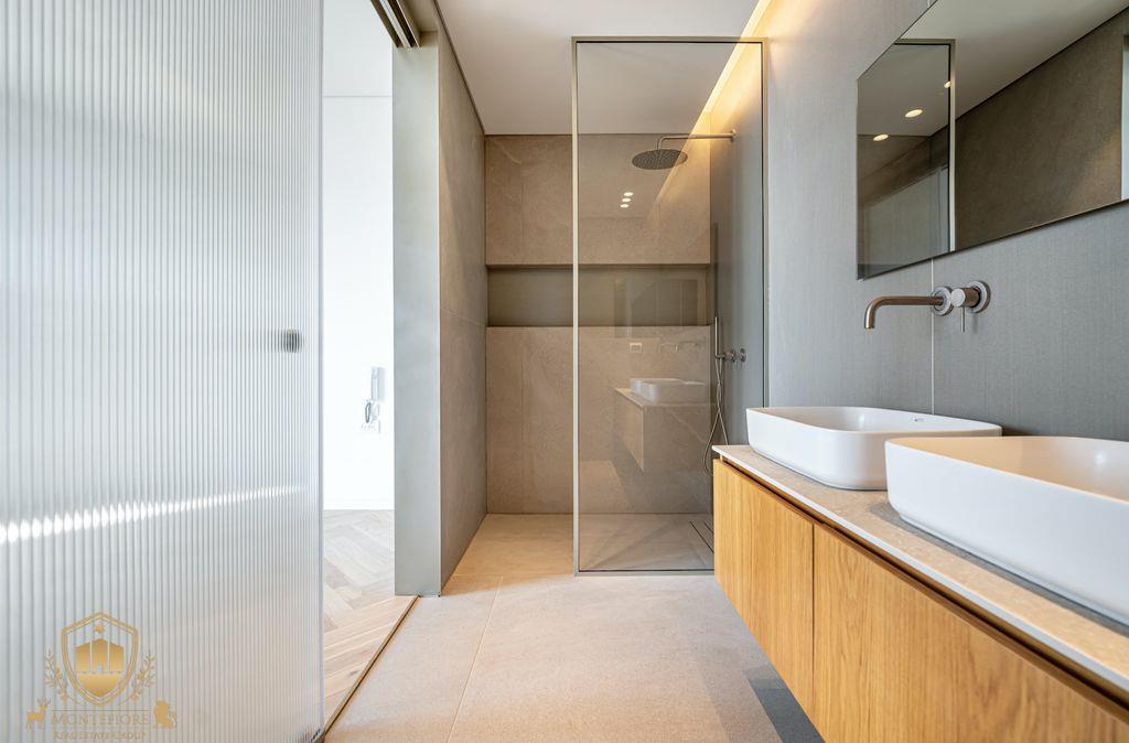 Luxury Seaside Apartments Netanya- Right On The Water! 