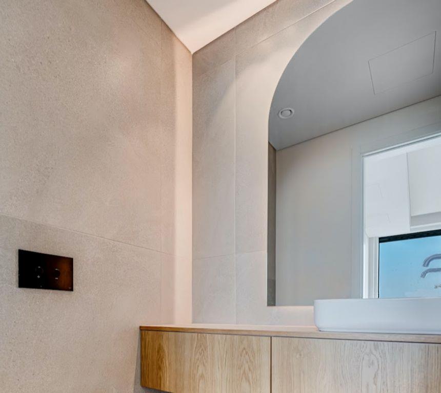 Luxury Seaside Apartments Netanya- Right On The Water! 