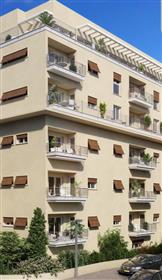 2 Appartements A Vendre Rue Nachmani Tel-Aviv 