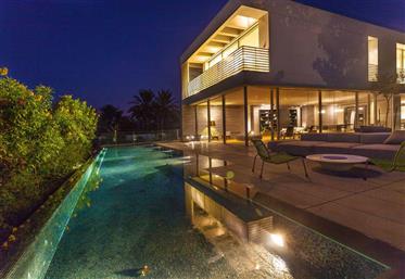 Magnifique Villa De Luxe A Vendre Herzliya Pituach 