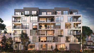 New Apartments For Sale Ramat-Aviv