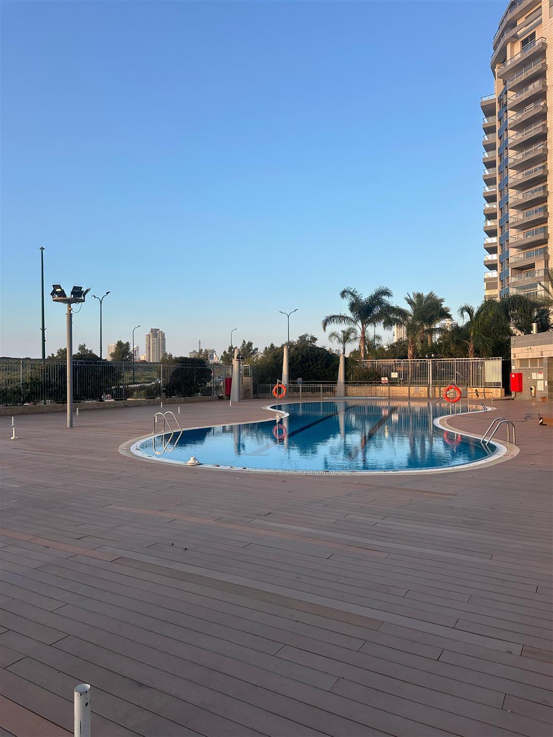 Seaview Luxury Apartment For Sale Netanya 