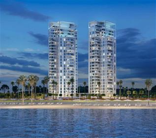 Luxury Apartments For Sale In Hadera On The Sea