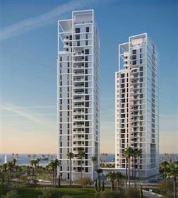 Luxury Apartments For Sale In Hadera On The Sea