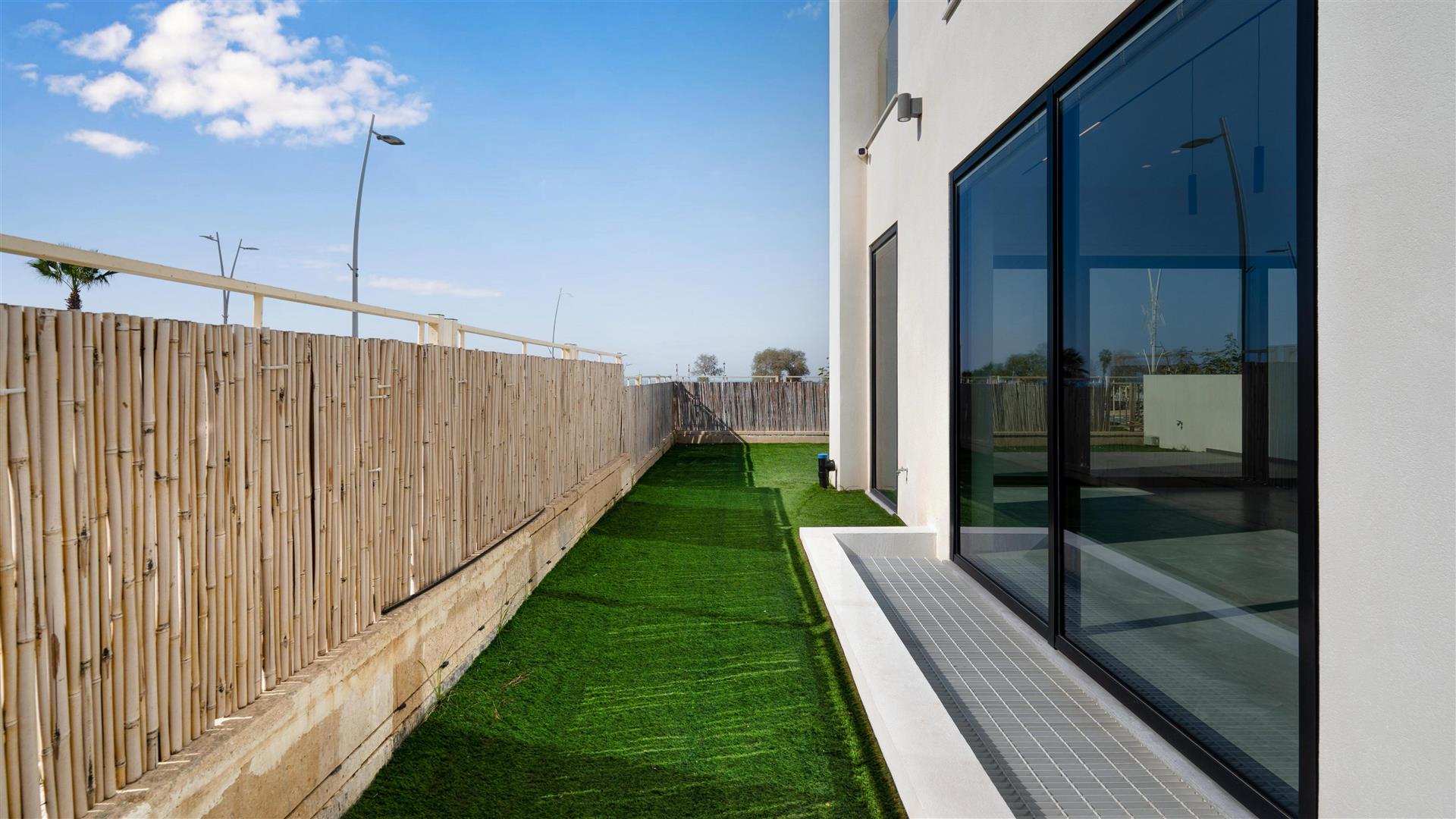 Luxury House For Sale With Seaview- Hadera 