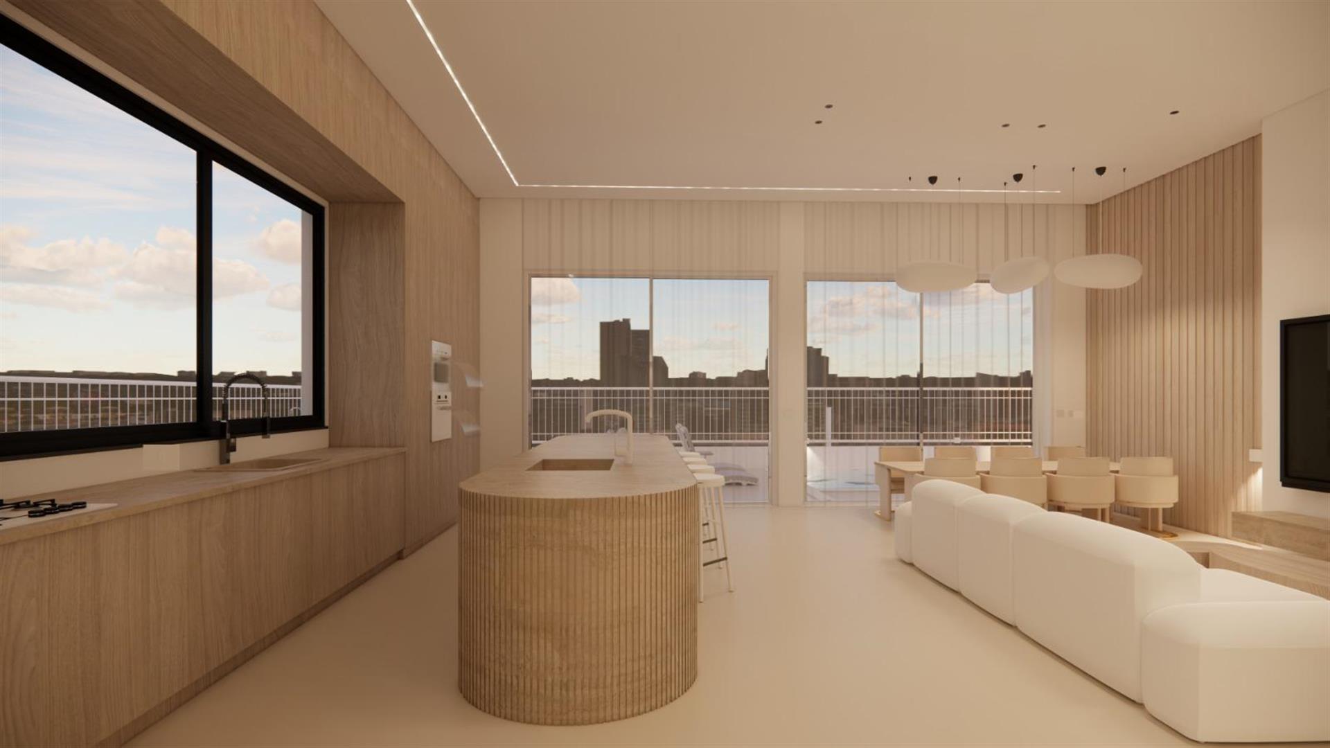 Luxury Seaview/Seaside Villa For Sale Netanya 