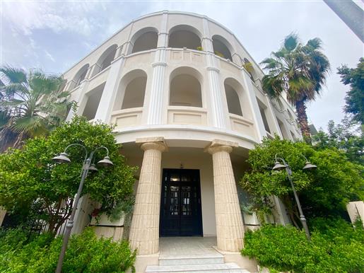 Appartement a vendre Nachmani tel-aviv 