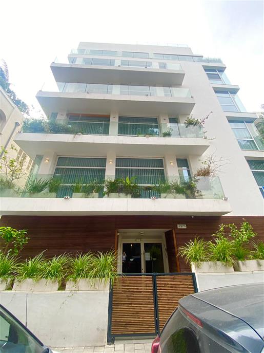 Prachtig appartement te koop aan de Nachmani-straat 