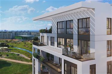 Luxury Apartments For Sale In Glil-Yam, Herzliya 
