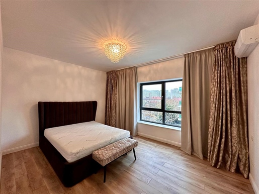 Appartement avec 4 chambres à vendre 120 m² à Bucuresti, quartier Floreasca