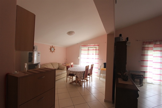 Purchase: Apartmá (85300)