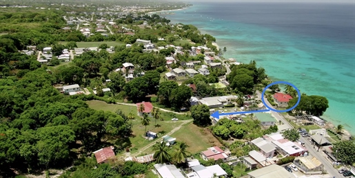 Fort de la demi-lune - SeaEsta