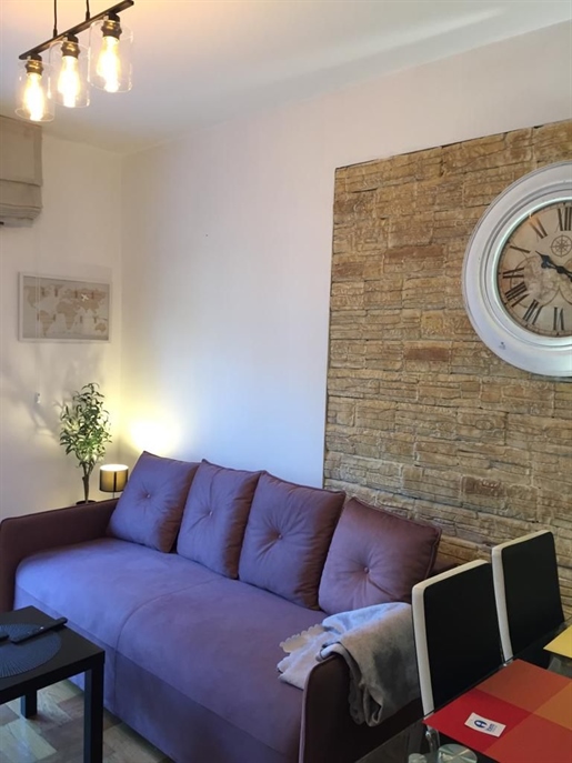 A vendre appartement dans le centre de Tivat