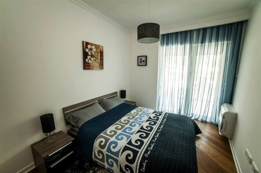 Appartement de luxe à Budva