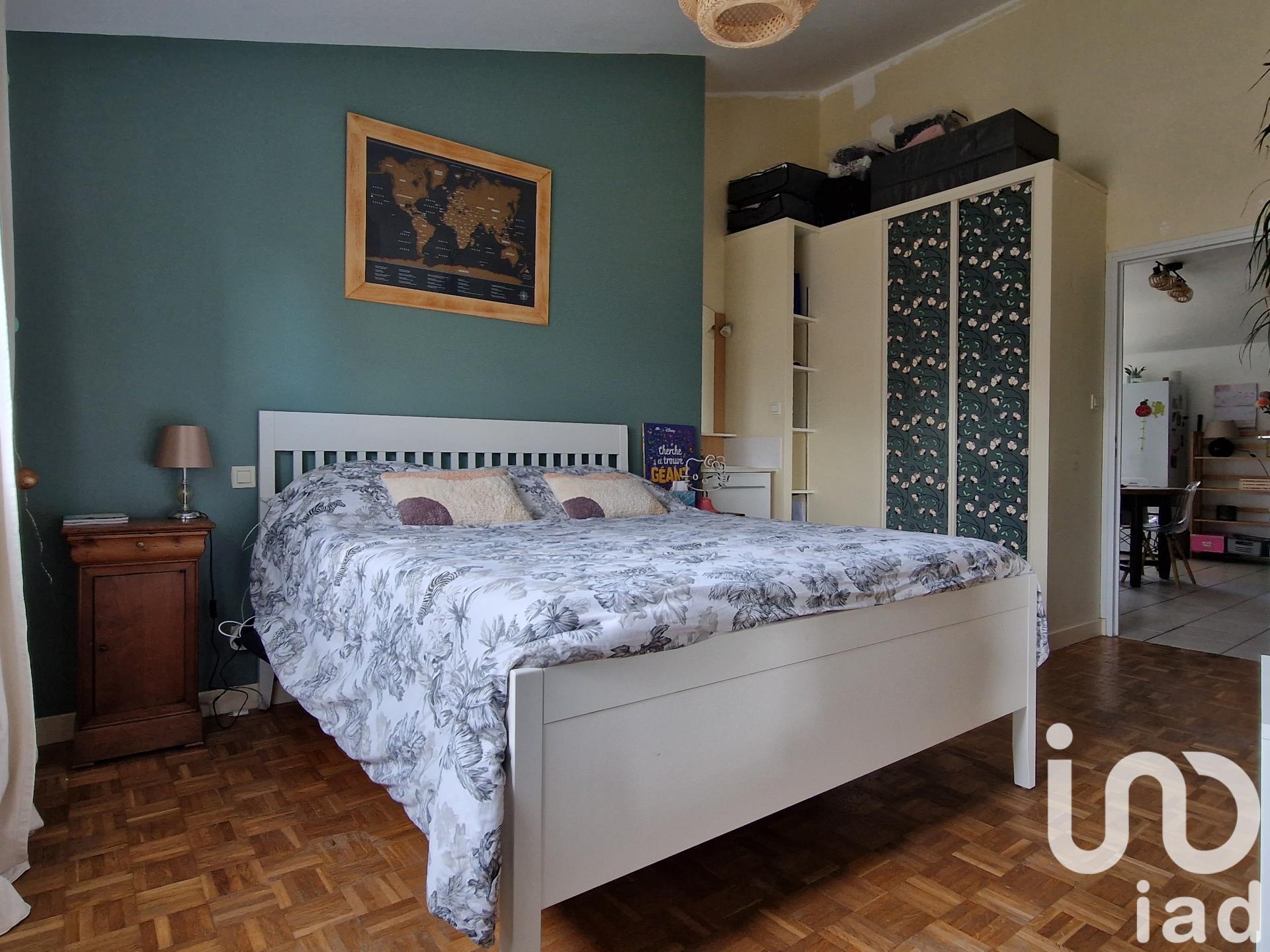 Appartement à vendre, 58m², Loudéac