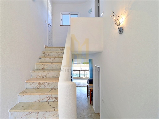 Neu renovierte Villa mit 3 Schlafzimmern und Pool in Praia da Luz, Lagos