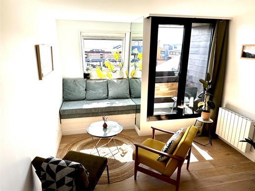 Purchase: Apartment (14800)