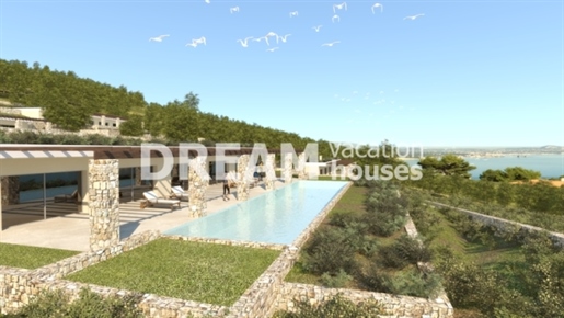 (Te koop) Residentiële villa || Prefectuur Zakynthos/Laganas - 170 m², 1.100.000€