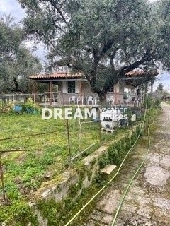 (For Sale) Residential Detached house || Zakynthos (Zante)/Arkadi - 85 Sq.m, 2 Bedrooms, 380.000€