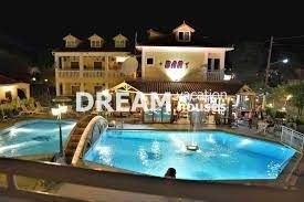 (For Sale) Commercial Hotel || Zakynthos (Zante)/Alikes - 3.000 Sq.m, 2.700.000€