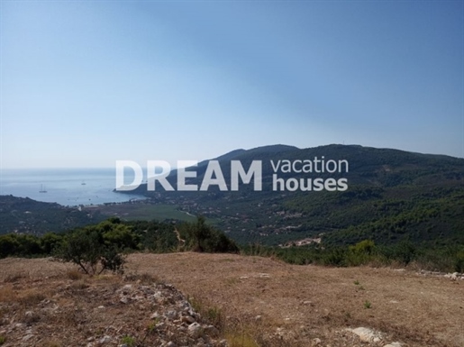 (For Sale) Land Agricultural Land || Zakynthos (Zante)/Laganas - 180.000 Sq.m, 8.000.000€
