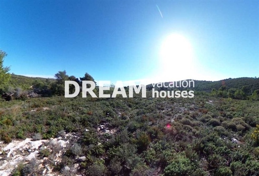(Te koop) Bruikbare grond perceel || Prefectuur Zakynthos/Laganas - 3.600 m², 60.000€