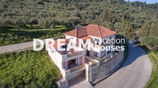 (For Sale) Residential Maisonette || Zakynthos (Zante)/Alikes - 171 Sq.m, 400.000€