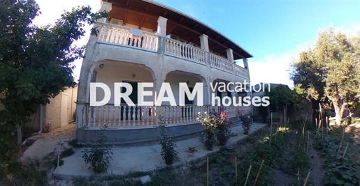 (For Sale) Residential Residence complex || Zakynthos (Zante)/Alikes - 335 Sq.m, 6 Bedrooms, 350.000