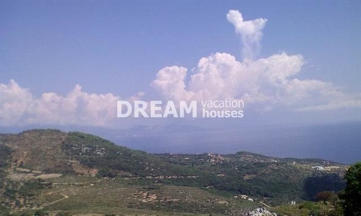(Zu verkaufen) Nutzbares Grundstück || Präfektur Zakynthos/Elatio - 5.202 m², 150.000€