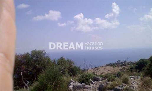 (For Sale) Land Agricultural Land || Zakynthos (Zante)/Elatio - 5.202 Sq.m, 150.000€