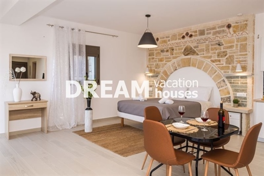 (Zu verkaufen) Wohnvilla || Präfektur Zakynthos/Arkadi - 172 m², 4 Schlafzimmer, 680.000€