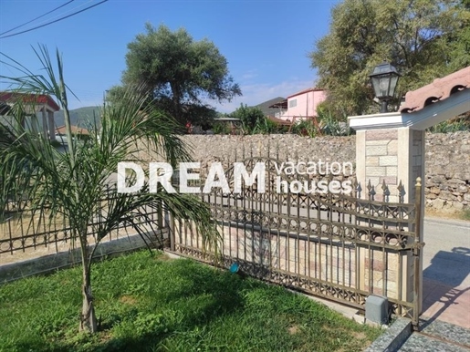 (For Sale) Residential Detached house || Zakynthos (Zante)/Alikes - 170 Sq.m, 3 Bedrooms, 270.000€