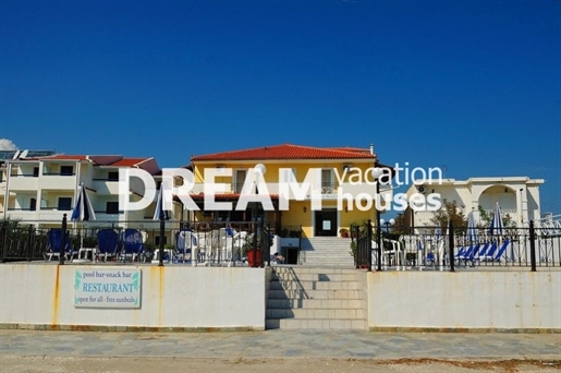 (Te koop) Commercieel Vastgoed Hotel || Prefectuur Zakynthos/Laganas - 1.200 m², 2.500.000€
