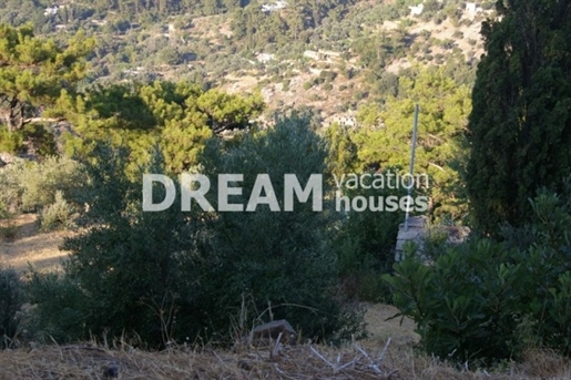 (For Sale) Land Plot || Samos/Ikaria-Raches - 5.062 Sq.m, 350.000€