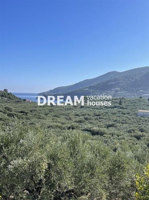 (For Sale) Land Plot || Zakynthos (Zante)/Laganas - 1.861 Sq.m, 65.000€