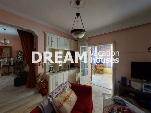 (À vendre) Maison individuelle résidentielle || Préfecture de Zakynthos/Arkadi - 244 m², 2 chambres