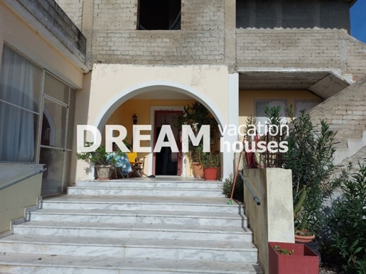 (For Sale) Residential Detached house || Zakynthos (Zante)/Arkadi - 244 Sq.m, 2 Bedrooms, 300.000€