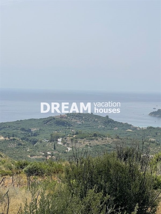 (For Sale) Land Agricultural Land || Zakynthos (Zante)/Laganas - 18.392 Sq.m, 220.000€