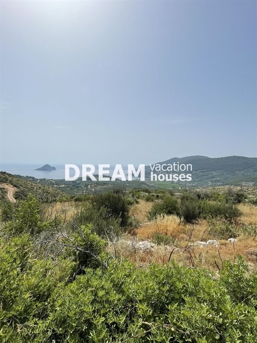 (For Sale) Land Agricultural Land || Zakynthos (Zante)/Laganas - 18.392 Sq.m, 220.000€