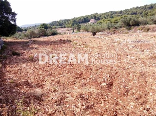 (Zu verkaufen) Nutzbares Grundstück || Präfektur Zakynthos/Artemisio - 5.481 m², 100.000€