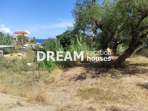 (For Sale) Land Plot || Zakynthos (Zante)/Alikes - 2.000 Sq.m, 130.000€