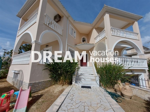 (For Sale) Residential Detached house || Zakynthos (Zante)/Arkadi - 480 Sq.m, 5 Bedrooms, 700.000€