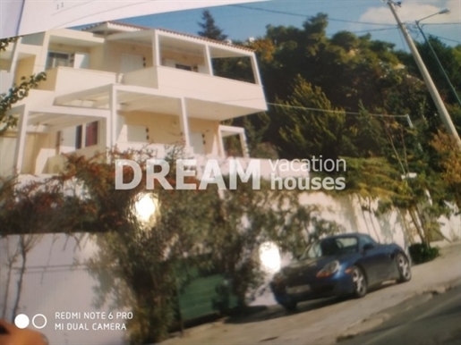 (For Sale) Residential Residence complex || Athens North/Penteli - 700 Sq.m, 6 Bedrooms, 1.400.000€