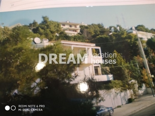 (Zu verkaufen) Wohnanlage Wohnanlage || Athen Nord/Penteli - 700 m², 6 Schlafzimmer, 1.400.000€
