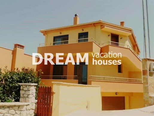 (Te koop) Huis Maisonnette || Prefectuur Zakynthos/Arkadi - 110 m², 2 slaapkamers, 350.000€