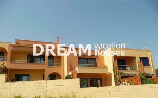 (à vendre) maisonnette maisonnette || Préfecture de Zakynthos/Arkadi - 110 m², 2 chambres, 350.000€