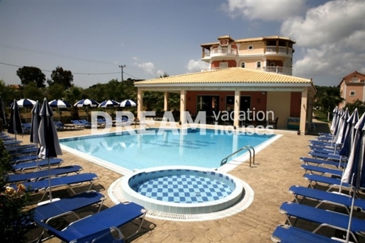 (Te koop) Commercieel Vastgoed Hotel || Prefectuur Zakynthos/Arkadi - 1.200 m², 1.700.000€