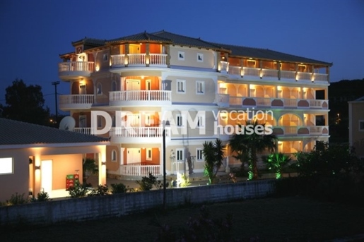 (Zu verkaufen) Gewerbeimmobilien Hotel || Präfektur Zakynthos/Arkadi - 1.200 qm, 1.700.000€