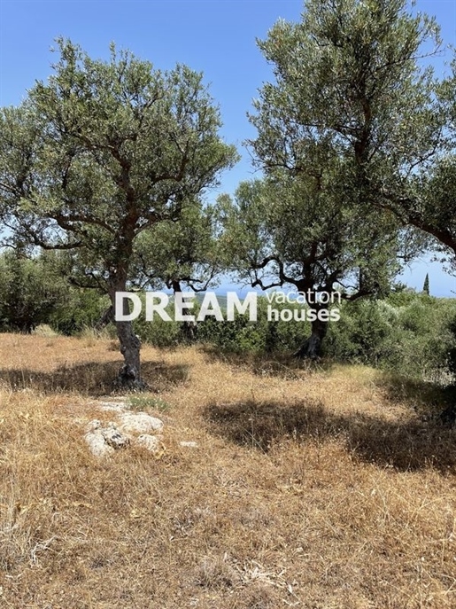 (Zu verkaufen) Nutzbares Grundstück || Präfektur Zakynthos/Alykes - 10.658 m², 350.000€