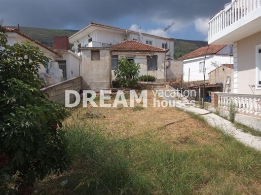 (Te koop) Residentieel Vrijstaande woning || Prefectuur Zakynthos/Laganas - 51 m², 60.000€